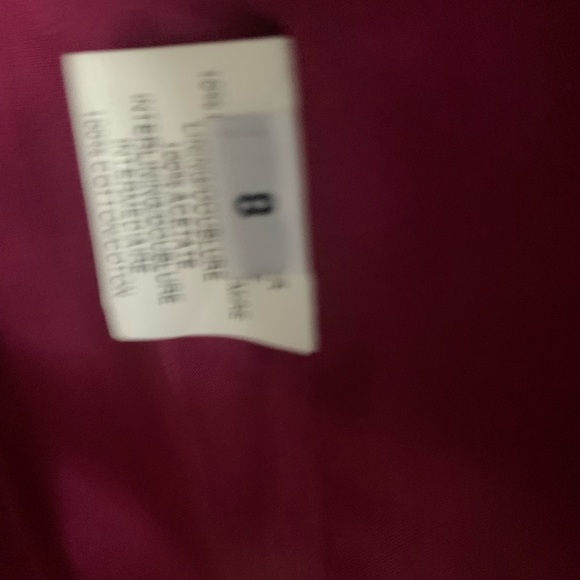 Beautiful Cashmere Coat by Mallia - Picture 5 of 6